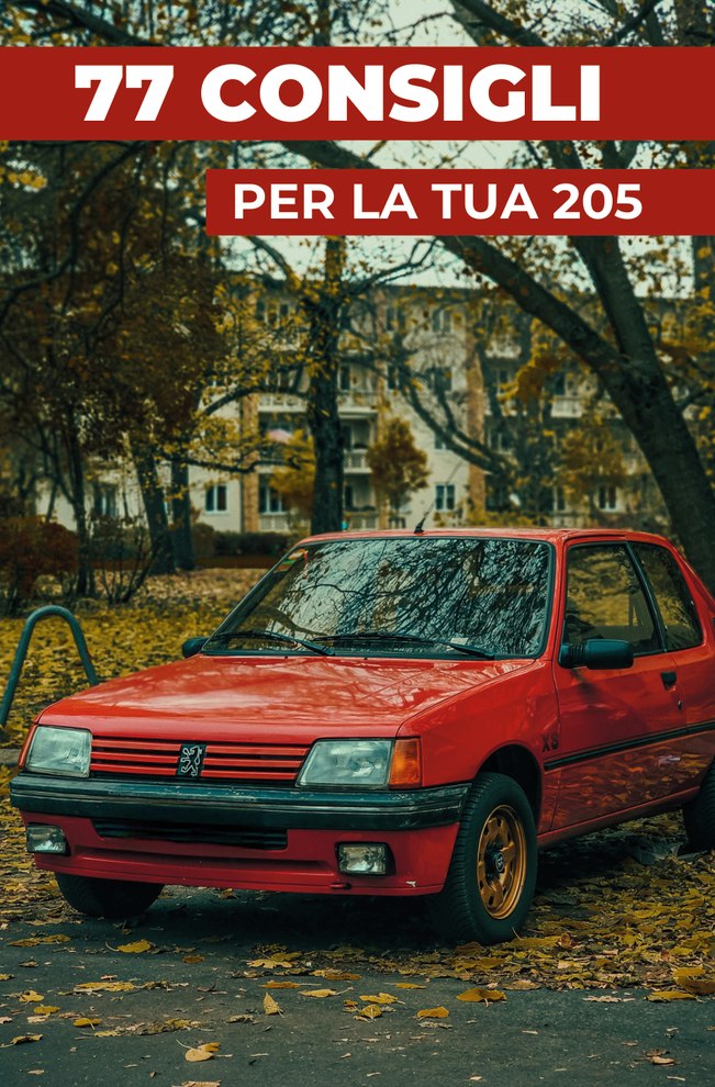 77 CONSIGLI PER LA VOSTRA 205