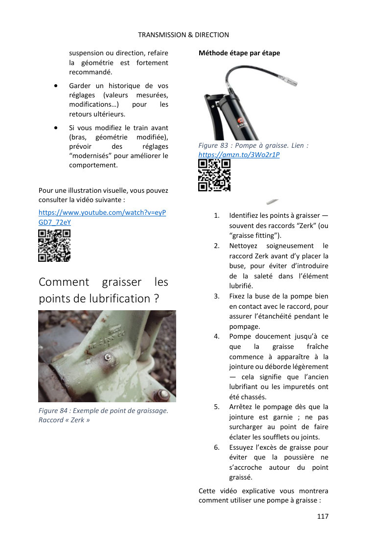 Au cœur du livre : diagnostics et réparations en photos