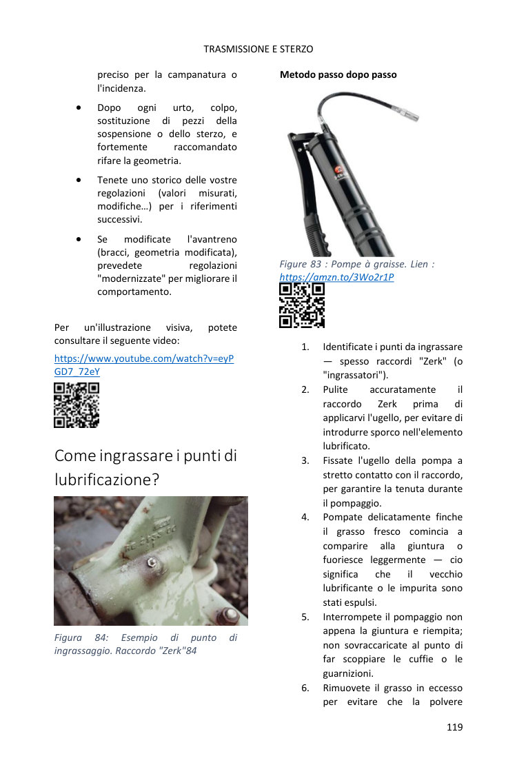 Nel cuore del libro: diagnosi e riparazioni in foto