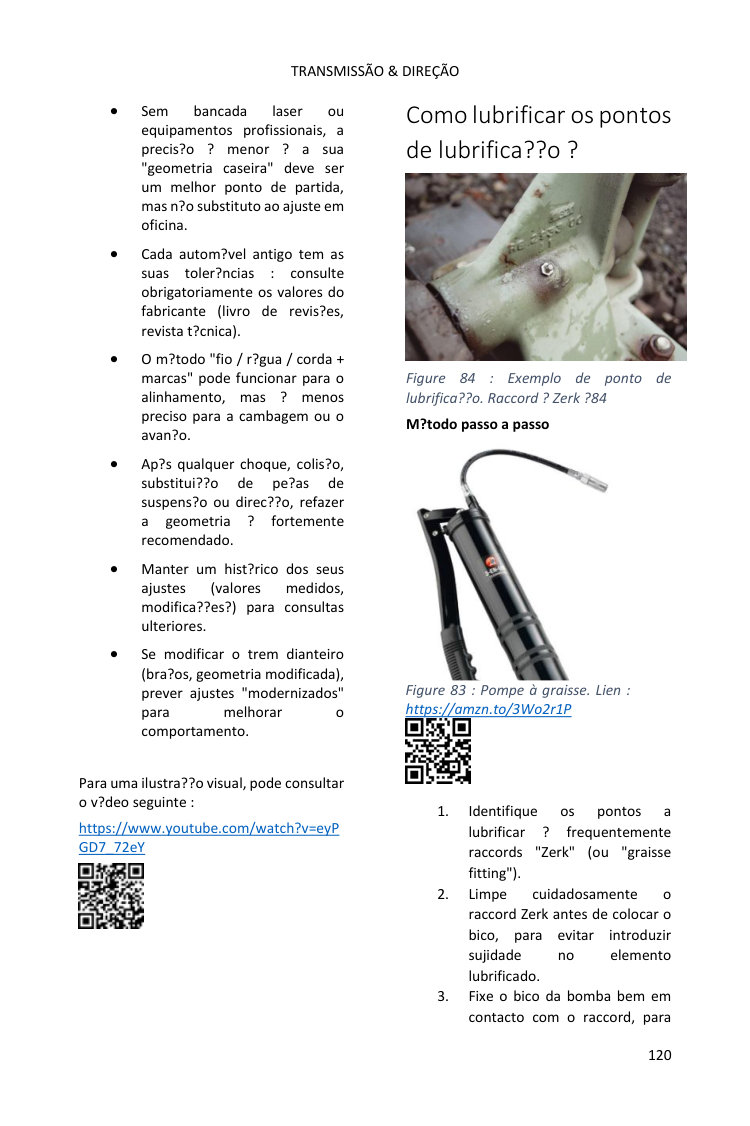 No coração do livro: diagnósticos e reparações em fotos