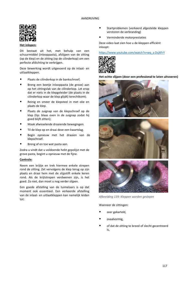 Uitgerust als een pro: het onmisbare gereedschap, met één klik te bestellen vanuit het boek