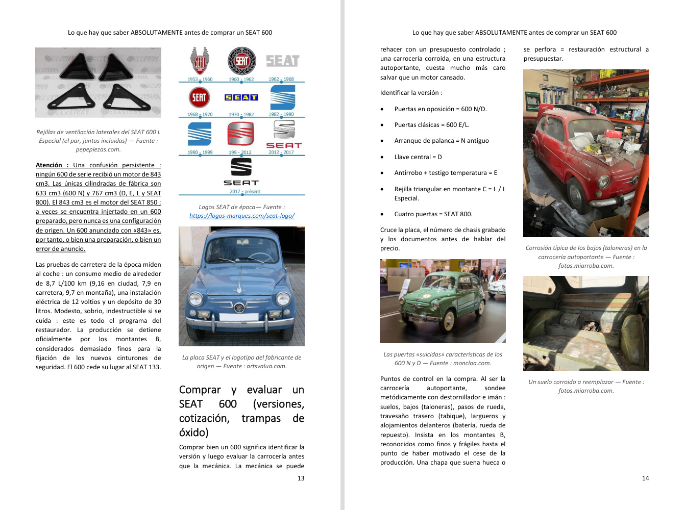Antes de comprar: la historia del modelo y las versiones, los puntos clave de tu proyecto