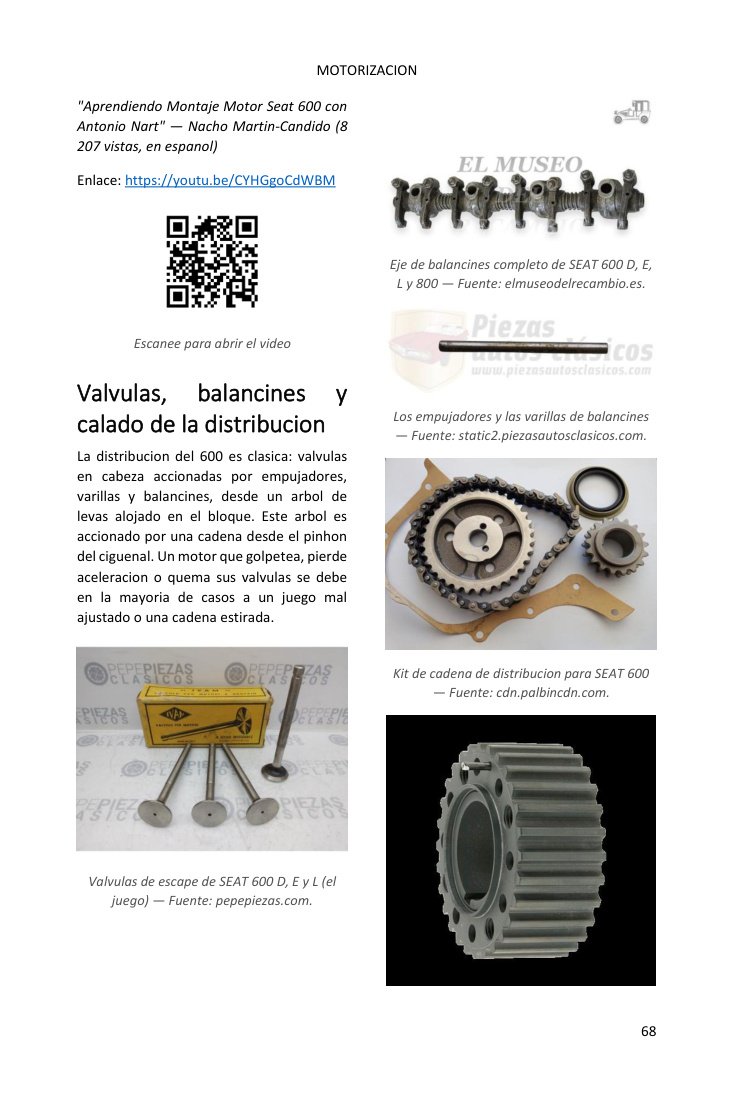 Equípate como un profesional: las herramientas imprescindibles, comprables en un clic desde el libro