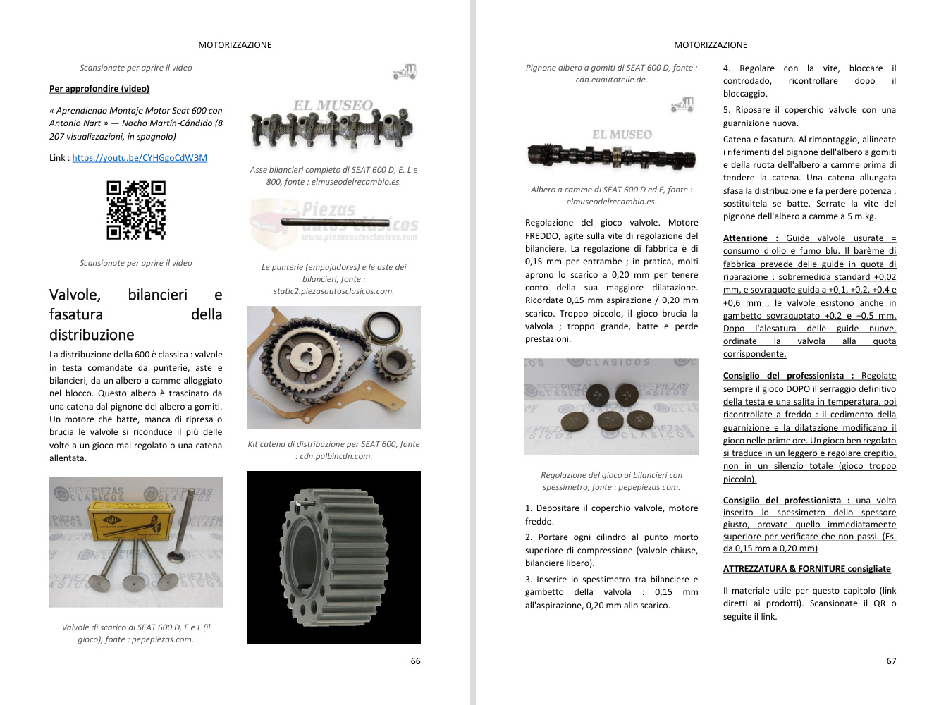 Attrezzati come un professionista: gli attrezzi indispensabili, acquistabili in un clic dal libro