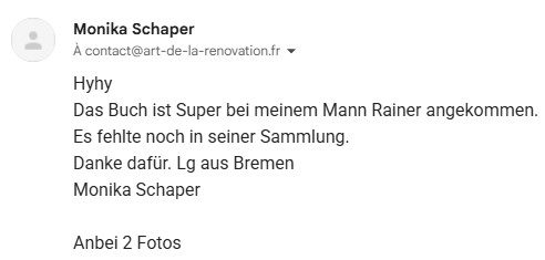 Bewertung eines Lesers