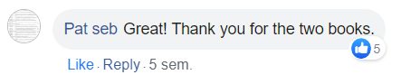 Reader review