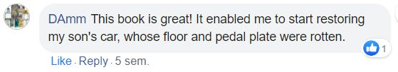 Reader review