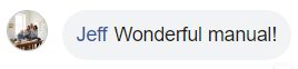 Reader review