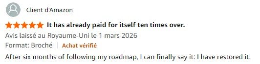 Reader review
