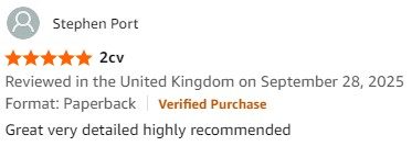 Reader review