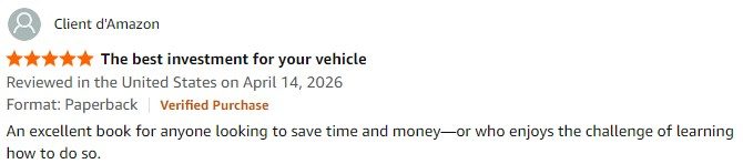 Reader review