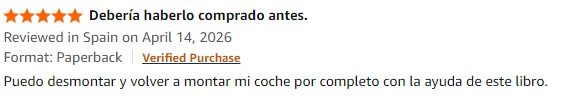 Opinión de un lector