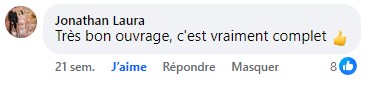 Avis d'un lecteur