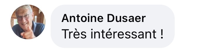 Avis d'un lecteur