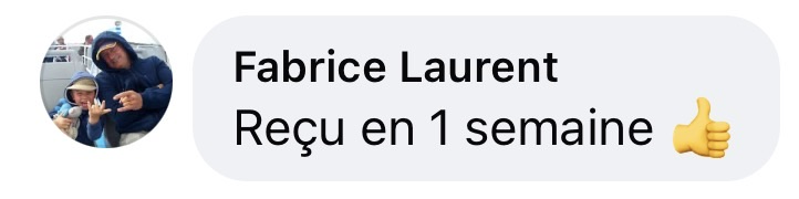 Avis d'un lecteur