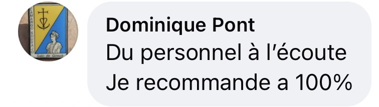 Avis d'un lecteur