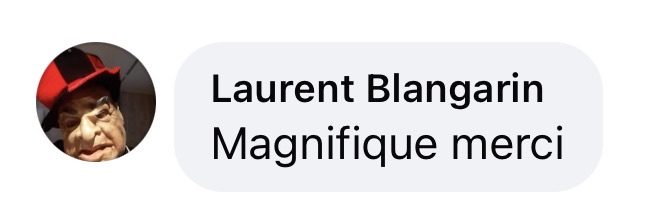 Avis d'un lecteur