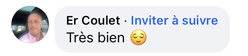 Avis d'un lecteur