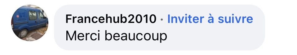 Avis d'un lecteur