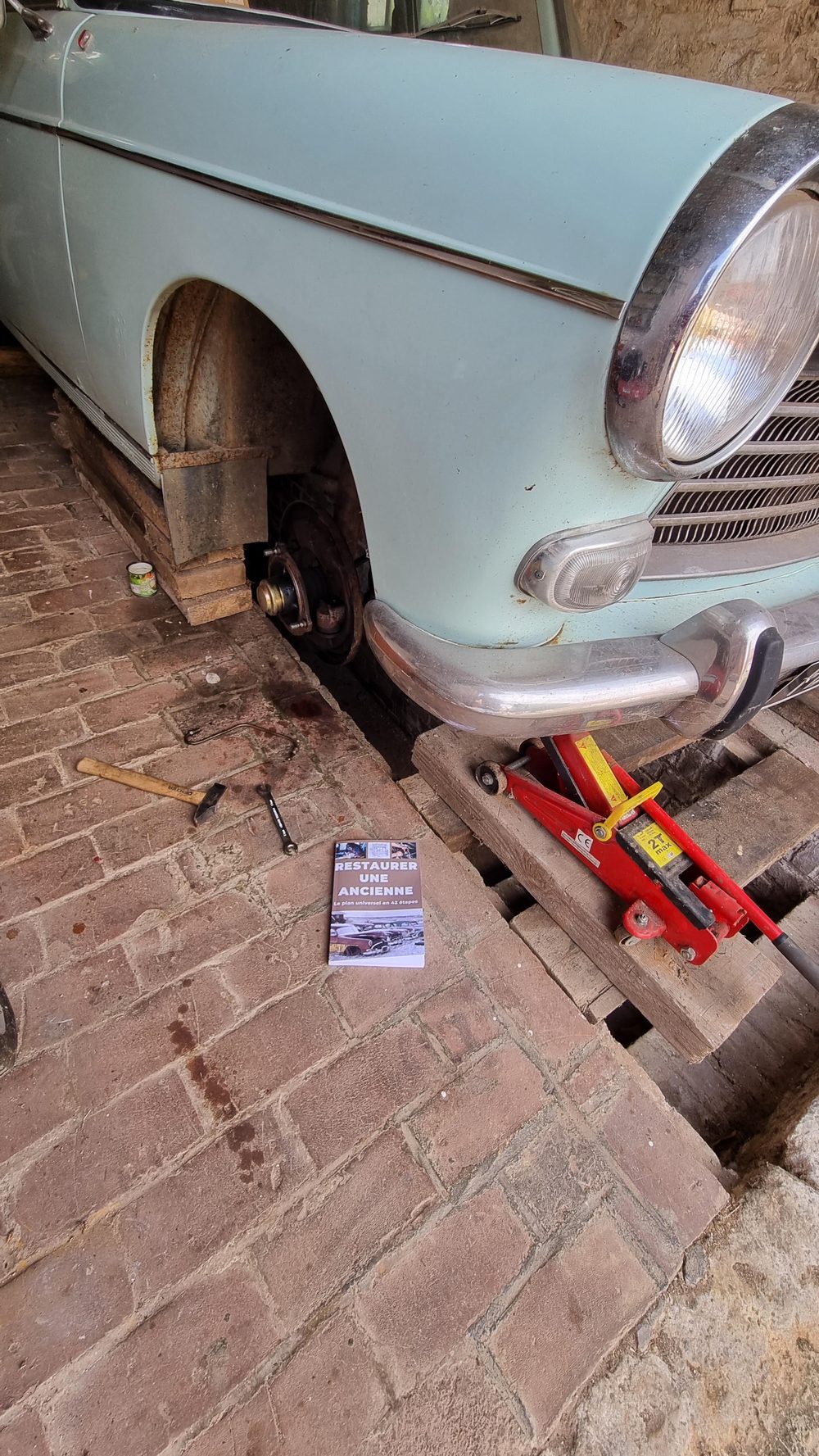 Avis d'un lecteur