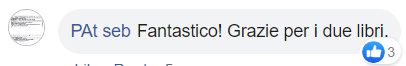Recensione di un lettore