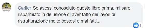 Recensione di un lettore