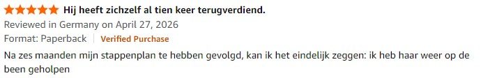Beoordeling van een lezer