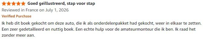Beoordeling van een lezer