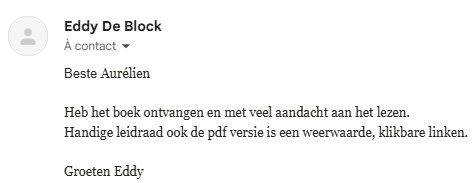 Beoordeling van een lezer